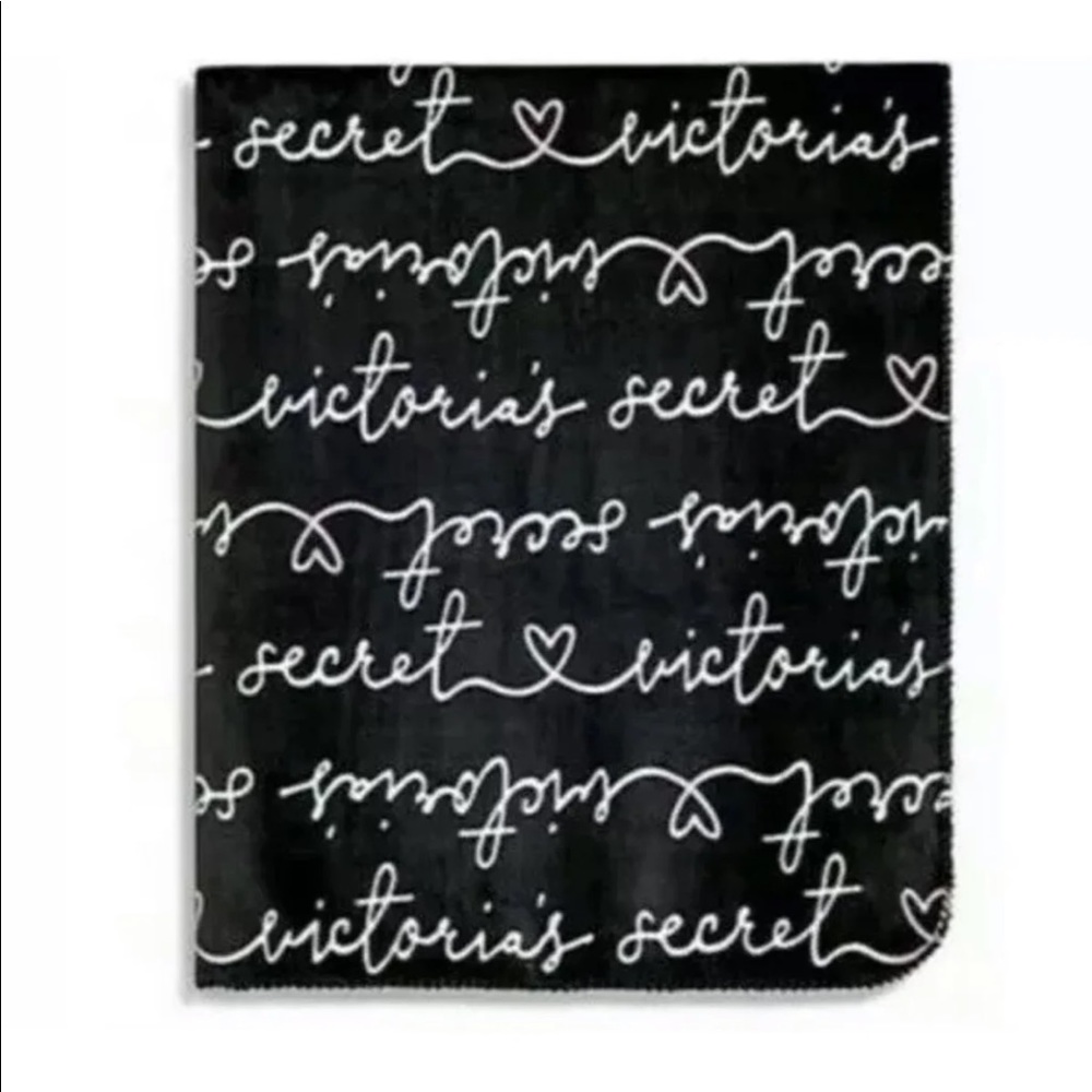 Victoria Secret blanket